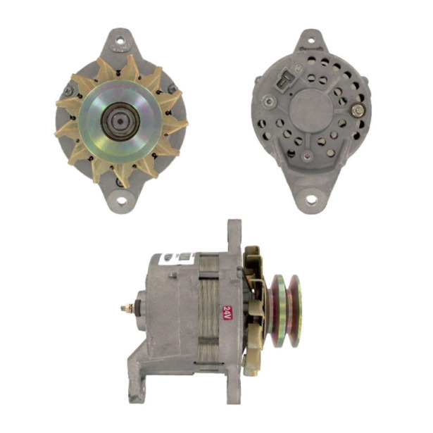 Alternator Nissan Forklift 15A