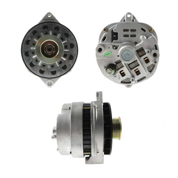 Alternator Oldsmobile 140A