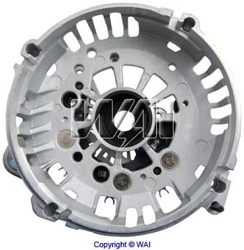 Mostek prostowniczy alternatora MER5212