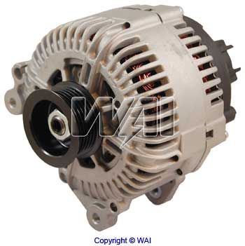 Alternator WAI 23364N