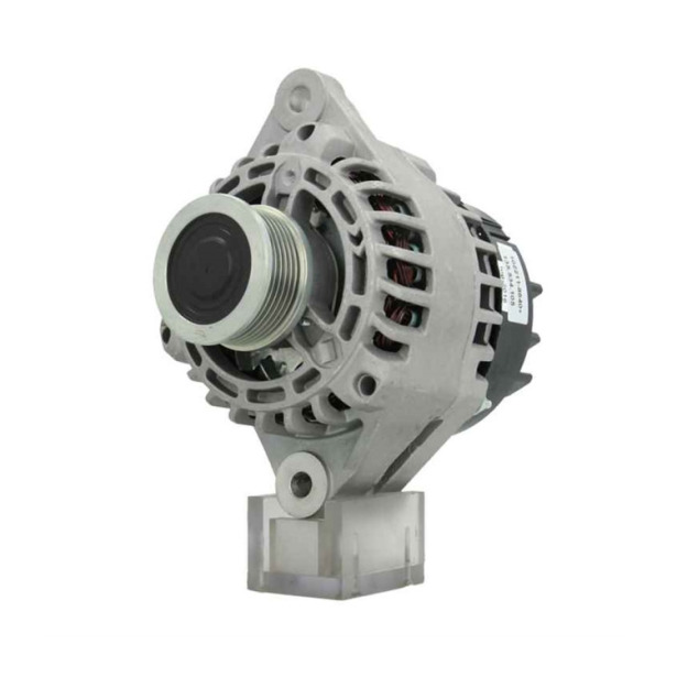 Alternator Opel 105A 61mm poelie