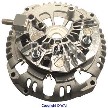 Mostek prostowniczy alternatora MER5256