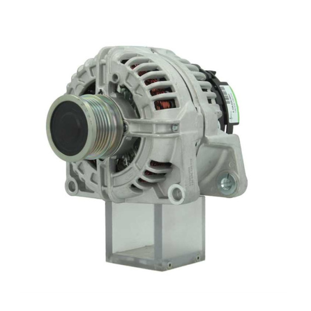 Alternator Opel 120A