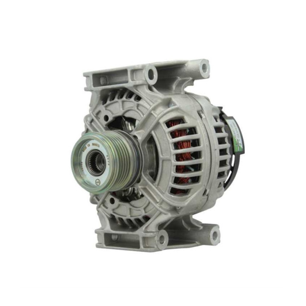 Alternator Opel 120A