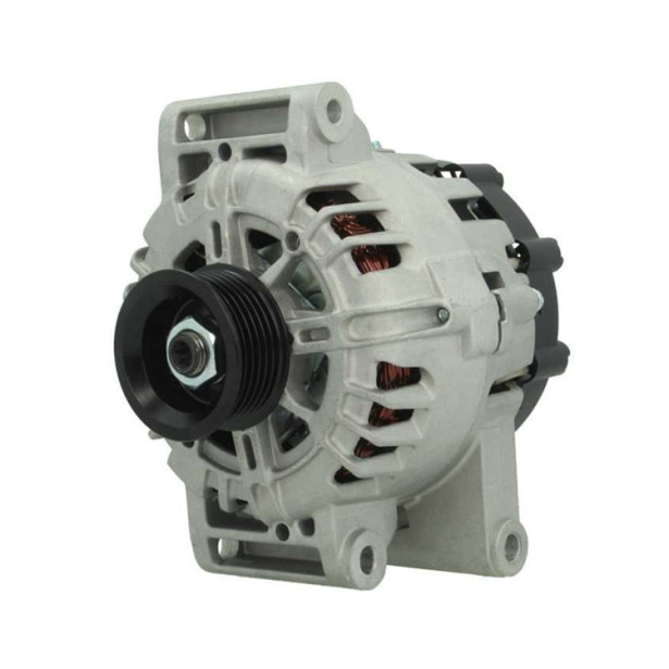 Alternator Opel 120A