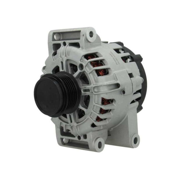 Alternator Opel 120A