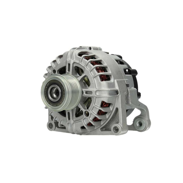 Alternator Opel 120A