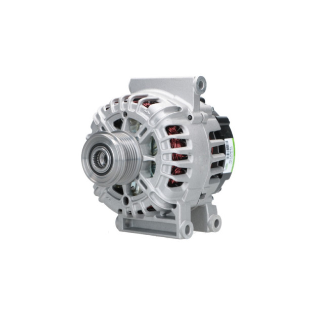 Alternator Opel 120A