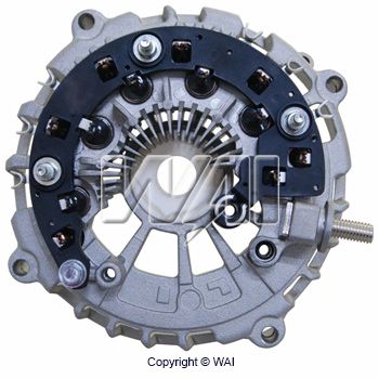 Mostek prostowniczy alternatora MER5274