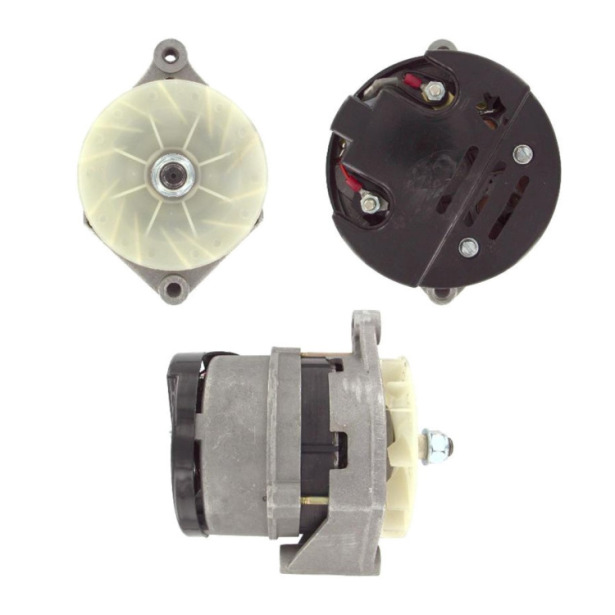 Alternator Perkins 60A