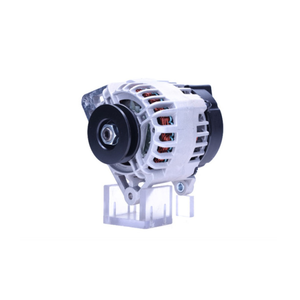 Alternator Perkins 85A