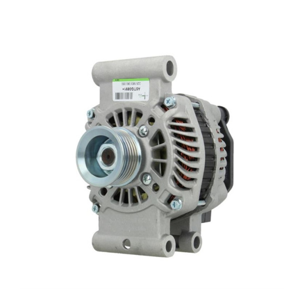 Alternator Peugeot 80A