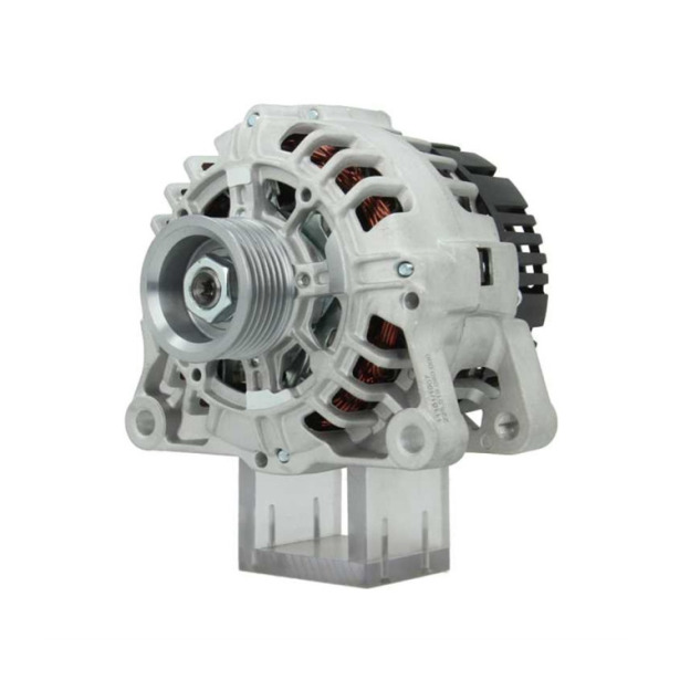 Alternator Peugeot/Citroën 80A