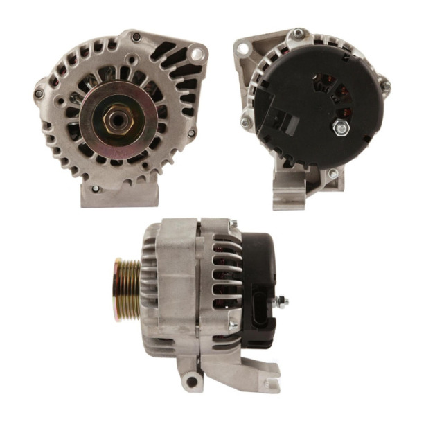 Alternator Pontiac 110A