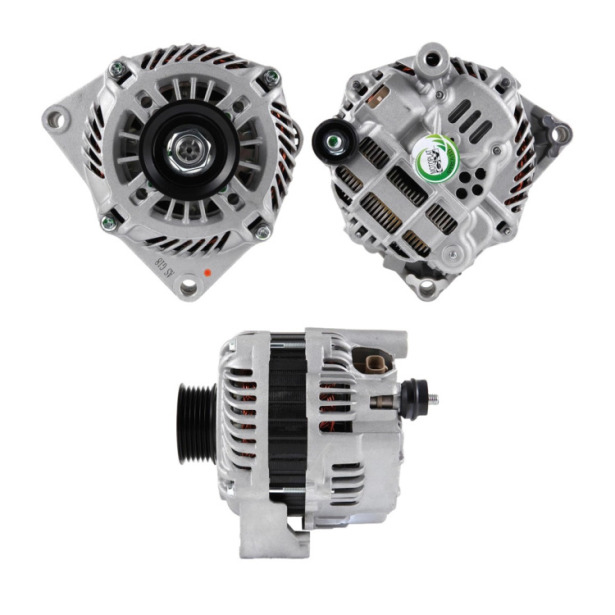 Alternator Pontiac 140A