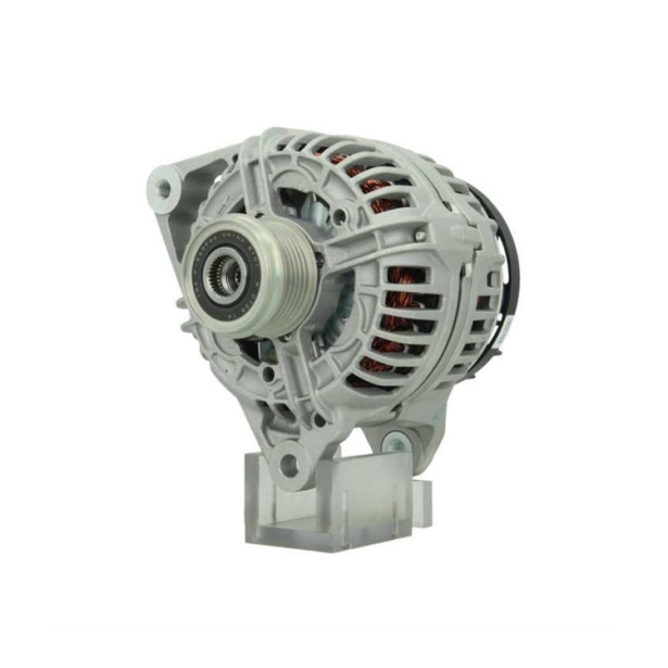 Alternator Porsche 120A