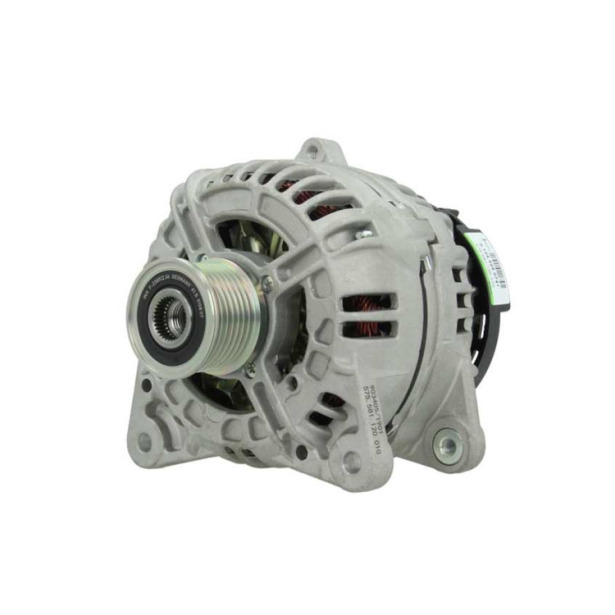 Alternator Renault 120A