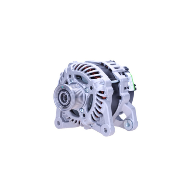 Alternator Renault 120A