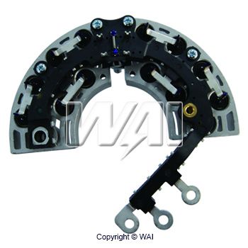 Regulator alternatora LR711248