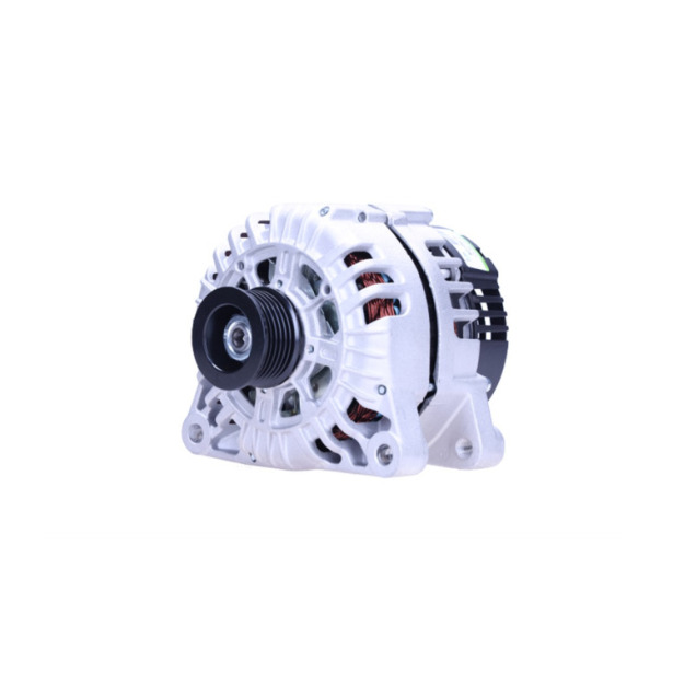 Alternator Renault 120A