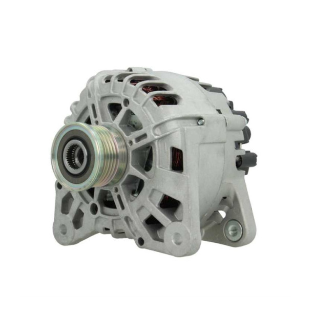 Alternator Renault 120A