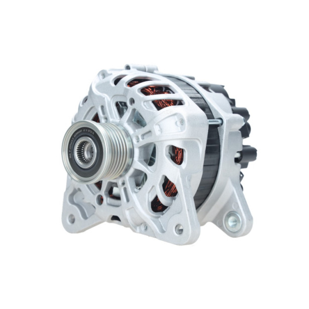 Alternator Renault 120A