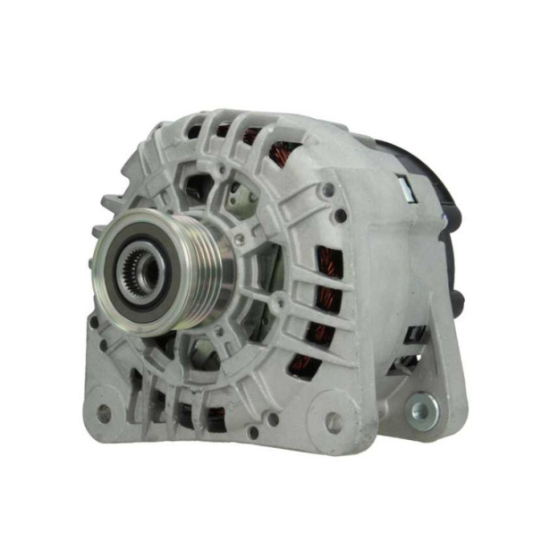 Alternator Renault 125A