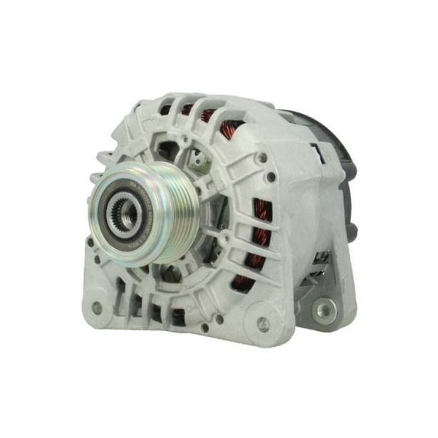 Alternator Renault 125A