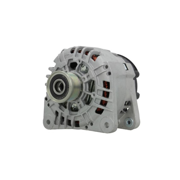 Alternator Renault 125A