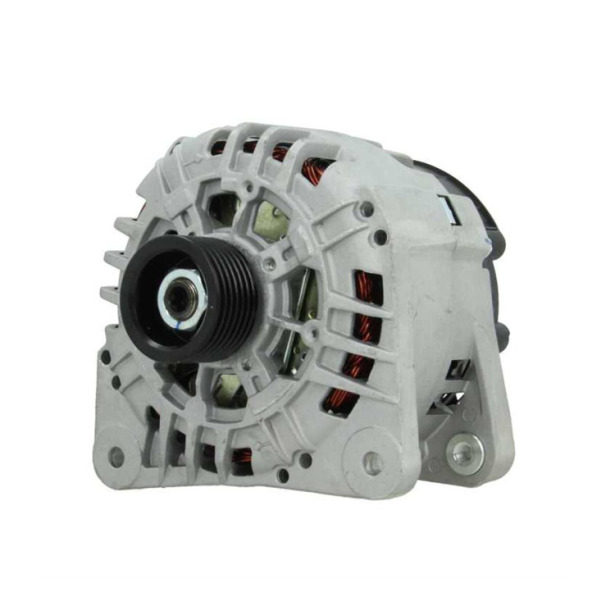 Alternator Renault 125A