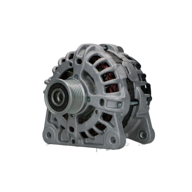Alternator Renault 125A