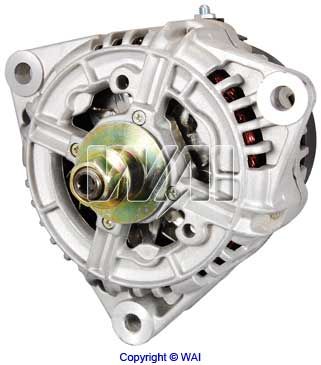 Alternator WAI 23513N