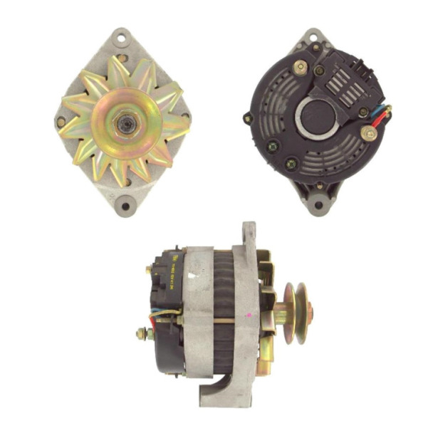 Alternator Renault 60A