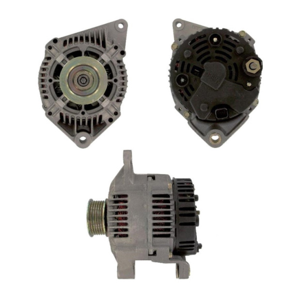 Alternator Renault 80A
