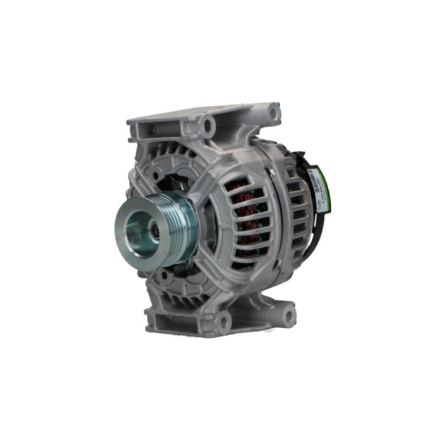 Alternator Saab 140A