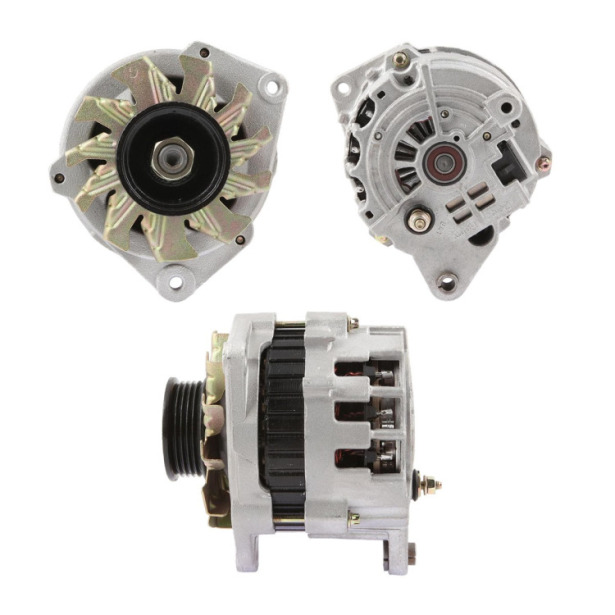 Alternator Saturn 100A