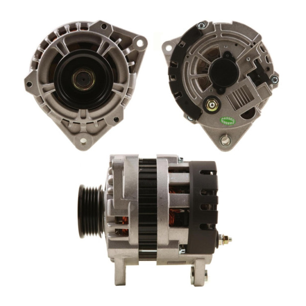 Alternator Saturn 90A