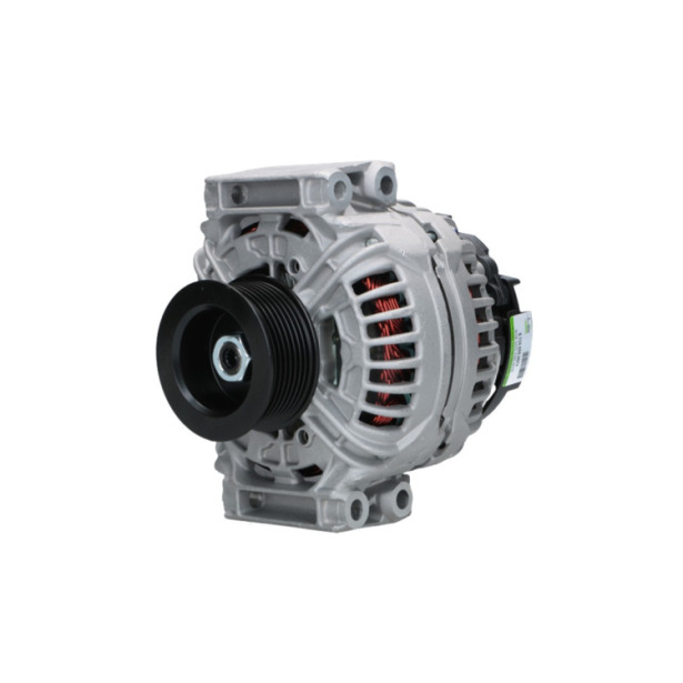 Alternator Scania 100A