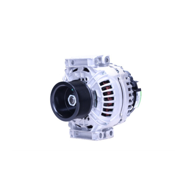 Alternator Scania 100A
