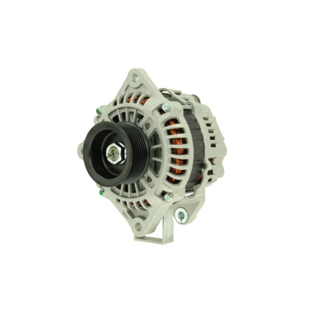 Alternator Scania 100A