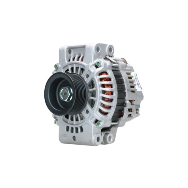 Alternator Scania 100A