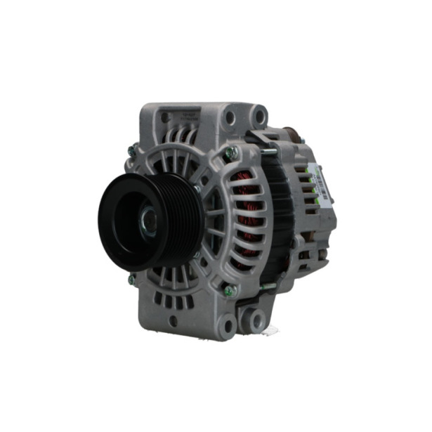 Alternator Scania 100A