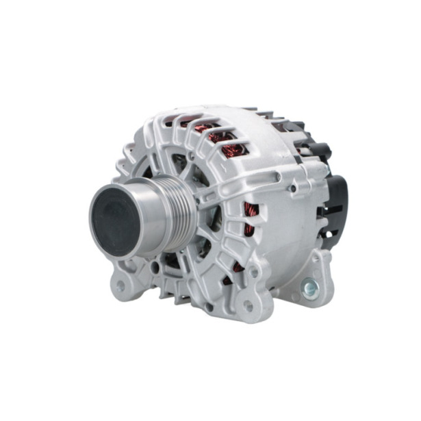 Alternator Seat 140A