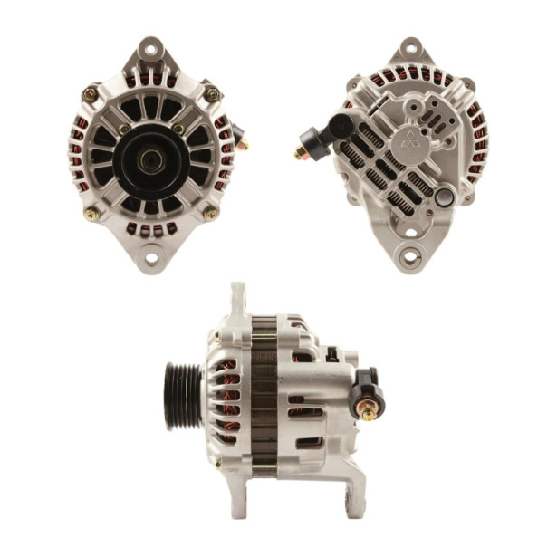 Alternator Subaru 90A