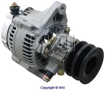 Alternator WAI 23710N