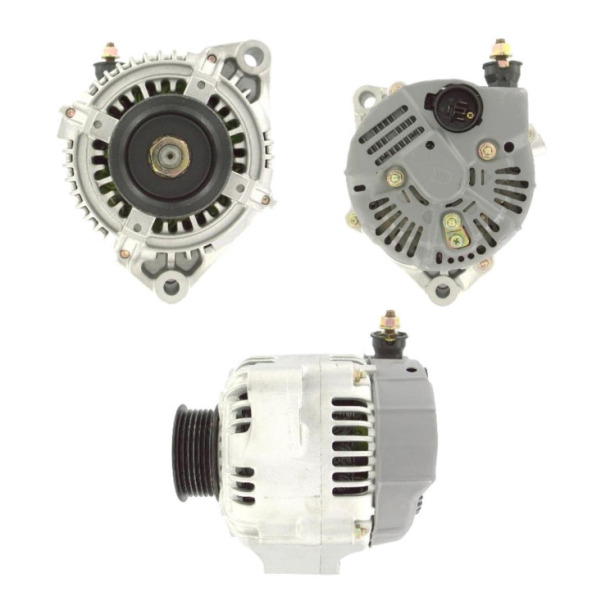 Alternator Toyota 100A