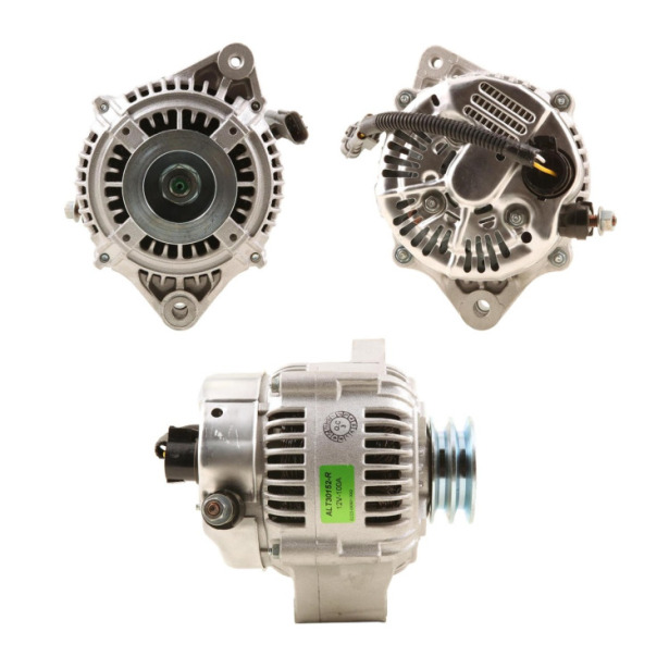 Alternator Toyota 100A
