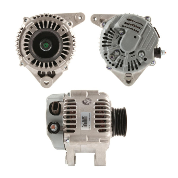 Alternator Toyota 100A