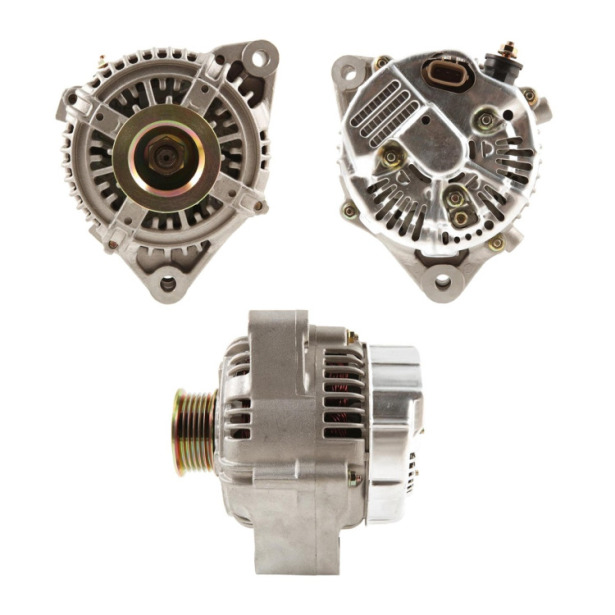 Alternator Toyota 100A