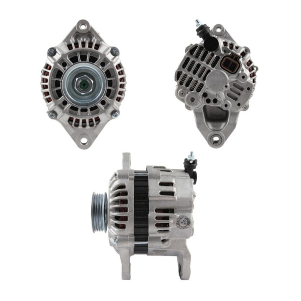 Alternator Toyota 55A
